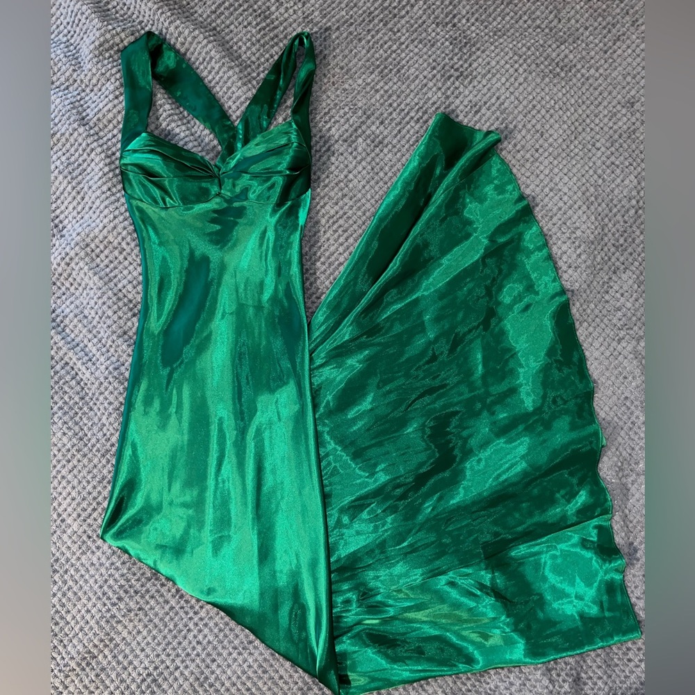 ONYX nite dress